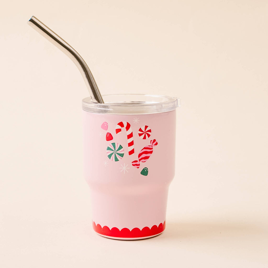 2 oz Tiny Tumbler, Sugar Rush