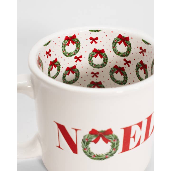 Noel Coffee Mug