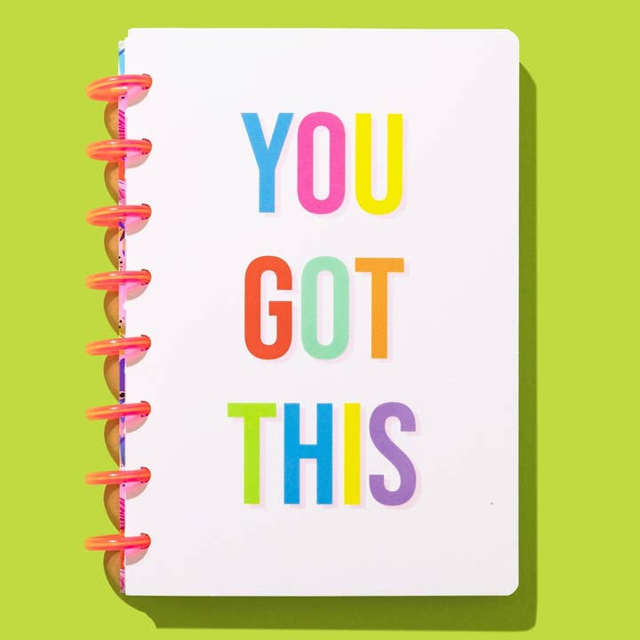 You Got This Journal