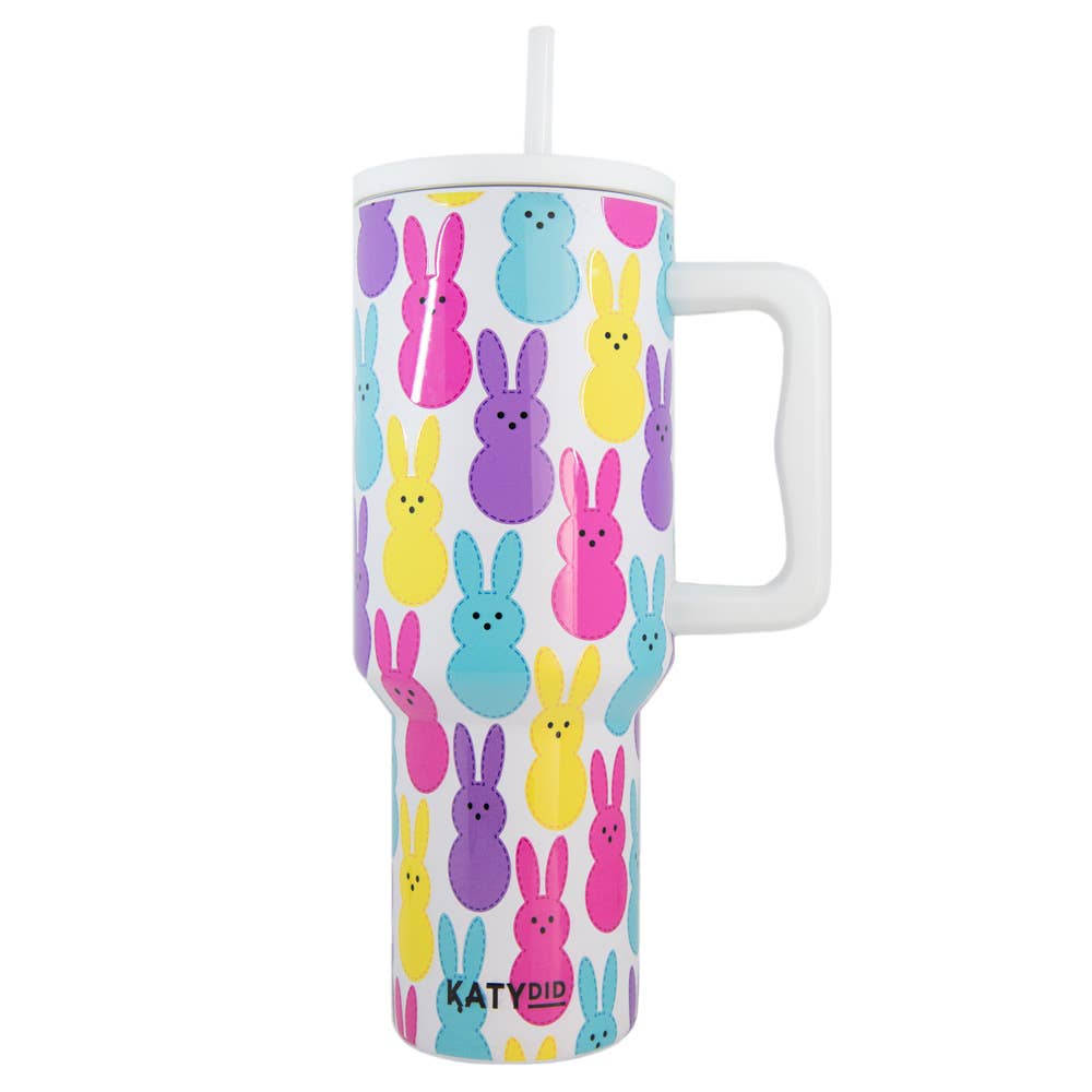 Easter Peeps Tumbler