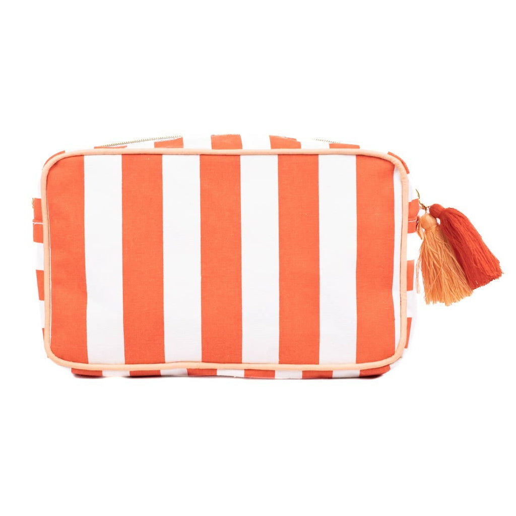 Megan Cosmetic Orange
