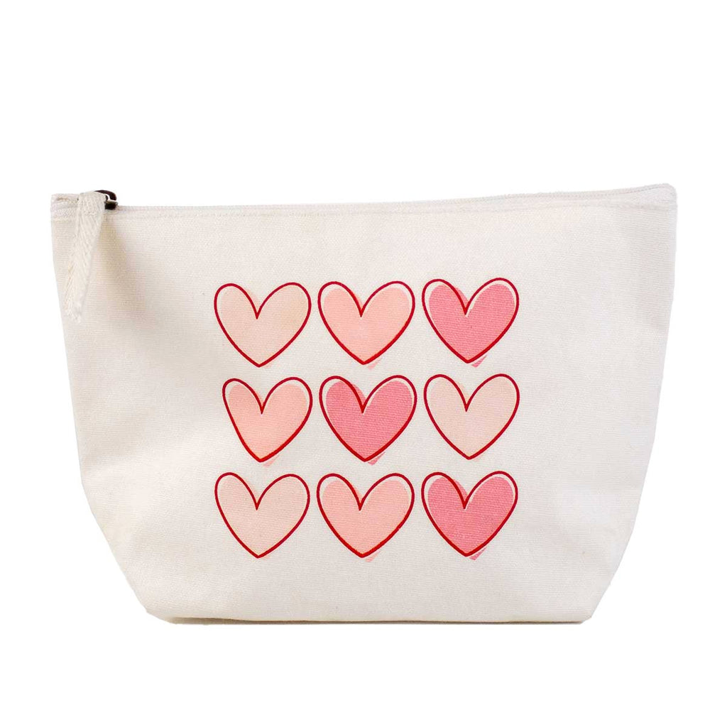 You Are Loved Cosmetic Bag