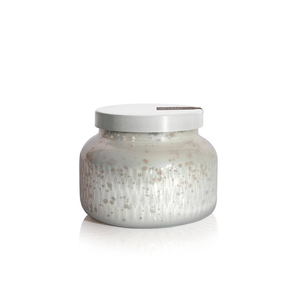 Mercury Chestnut Embers Candles