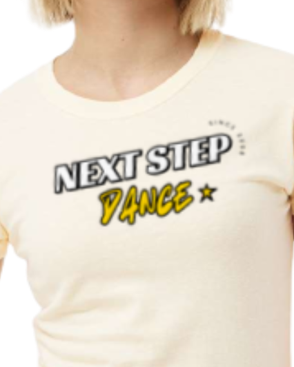 Next Step Dance Star