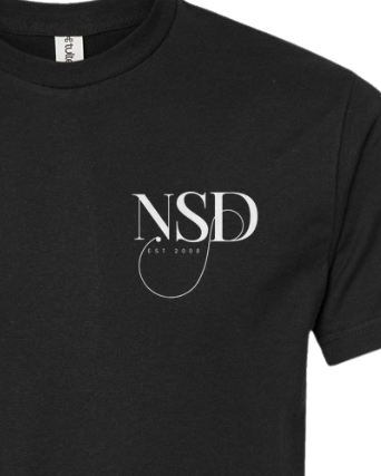 Next Step Dance NSD Swirl