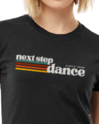 Next Step Dance Retro
