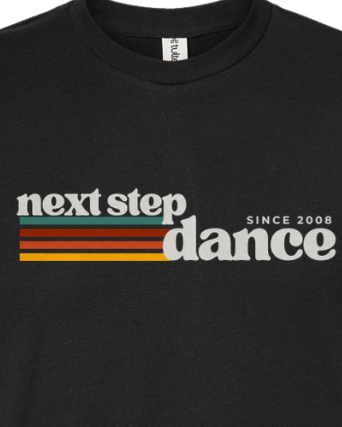 Next Step Dance Retro