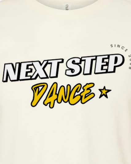 Next Step Dance Star