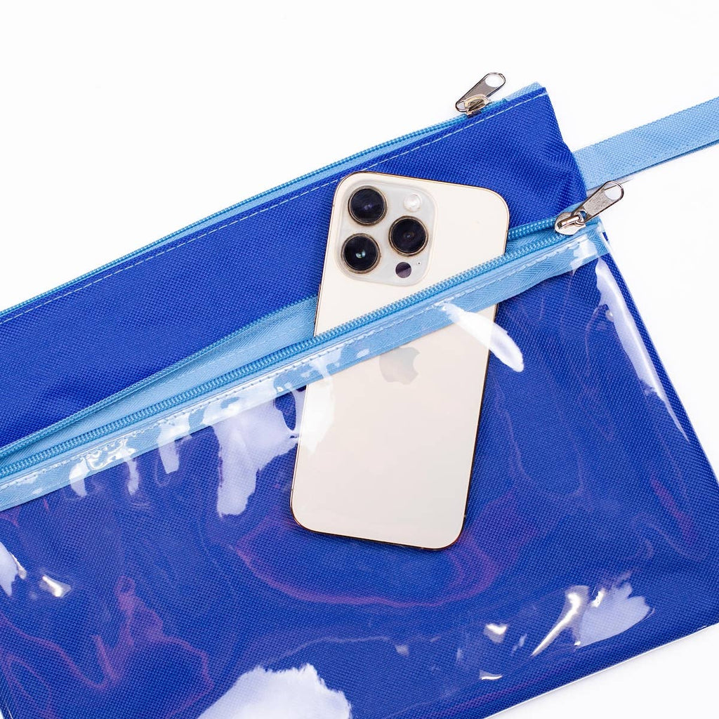 Sanibel Wet/Dry Bag