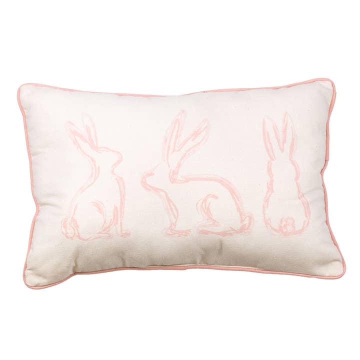 Lily Belle Lumbar Pillow