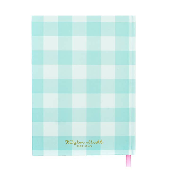 Dream in Your Heart Notebook