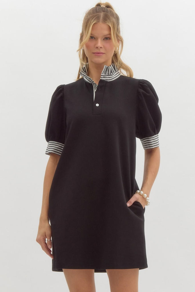 Polo Dress