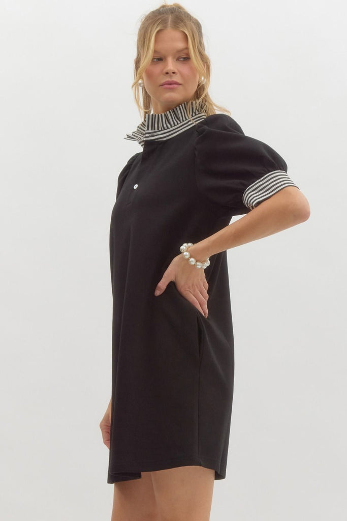 Polo Dress