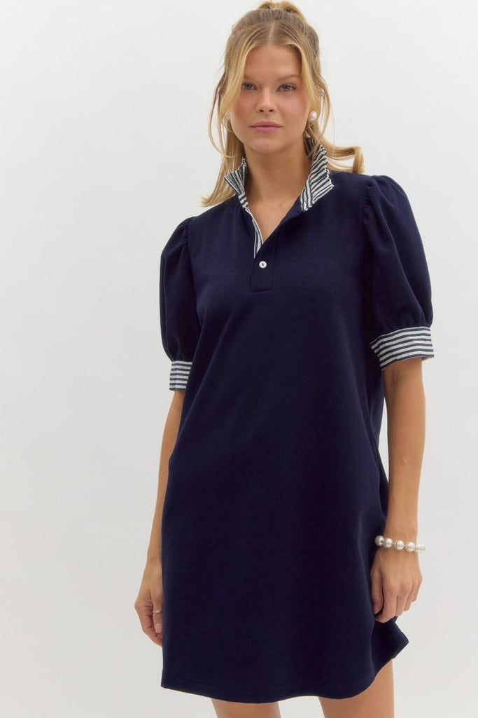 Polo Dress