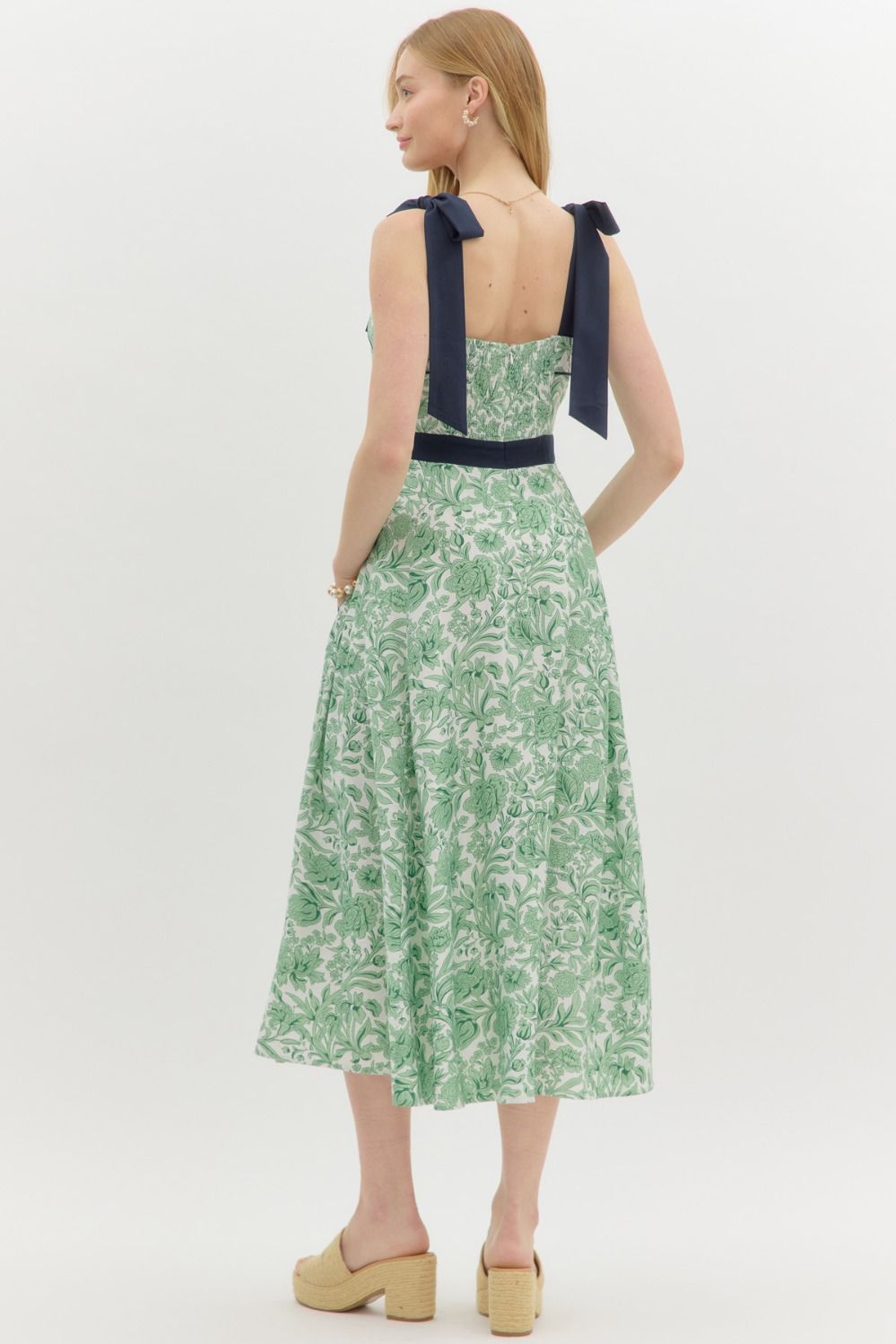 palm springs cocktail dress Palm Springs Print Dress by Clover Canyon
