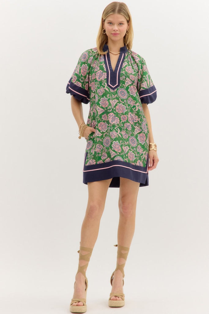 East Coast Dress