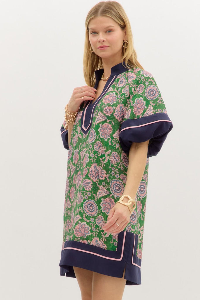 East Coast Dress