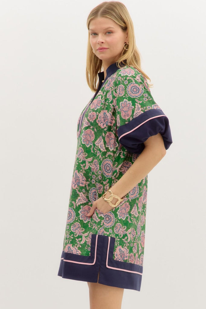 East Coast Dress