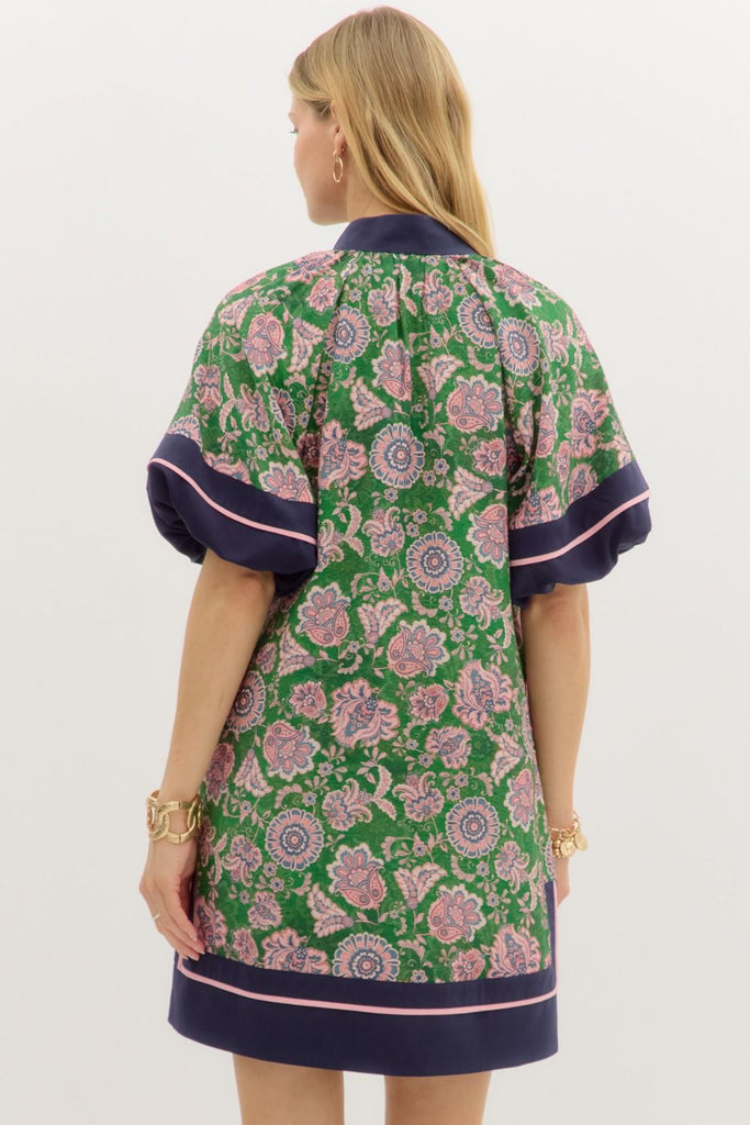 East Coast Dress