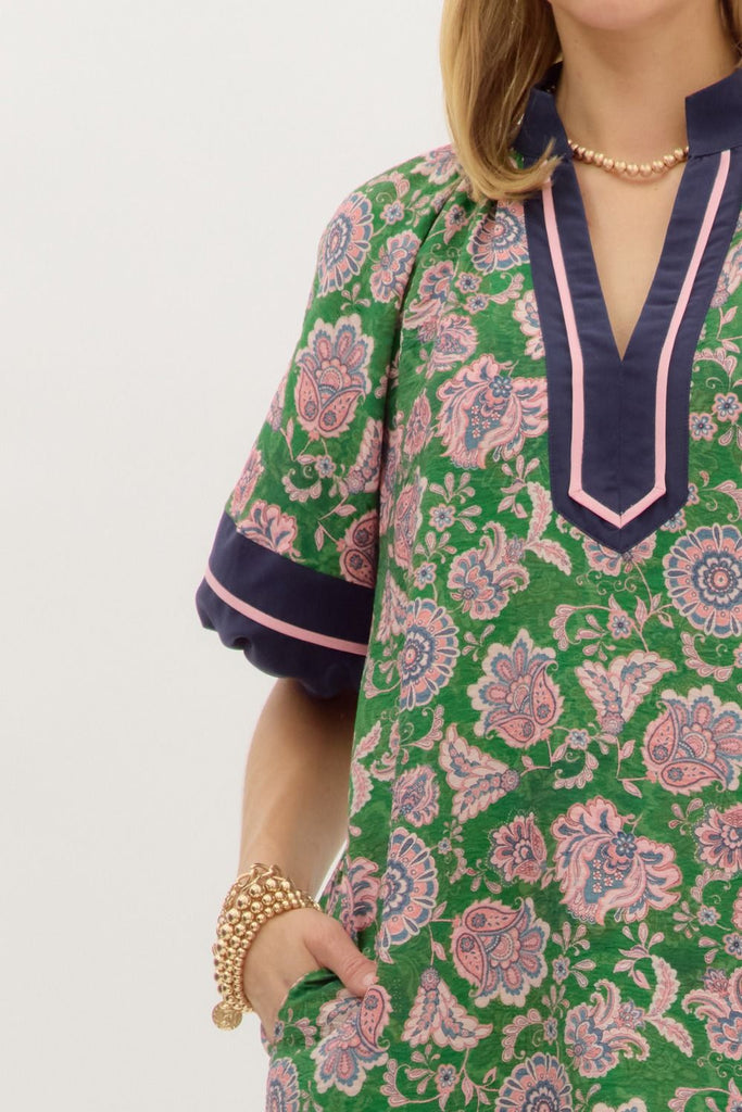 East Coast Dress