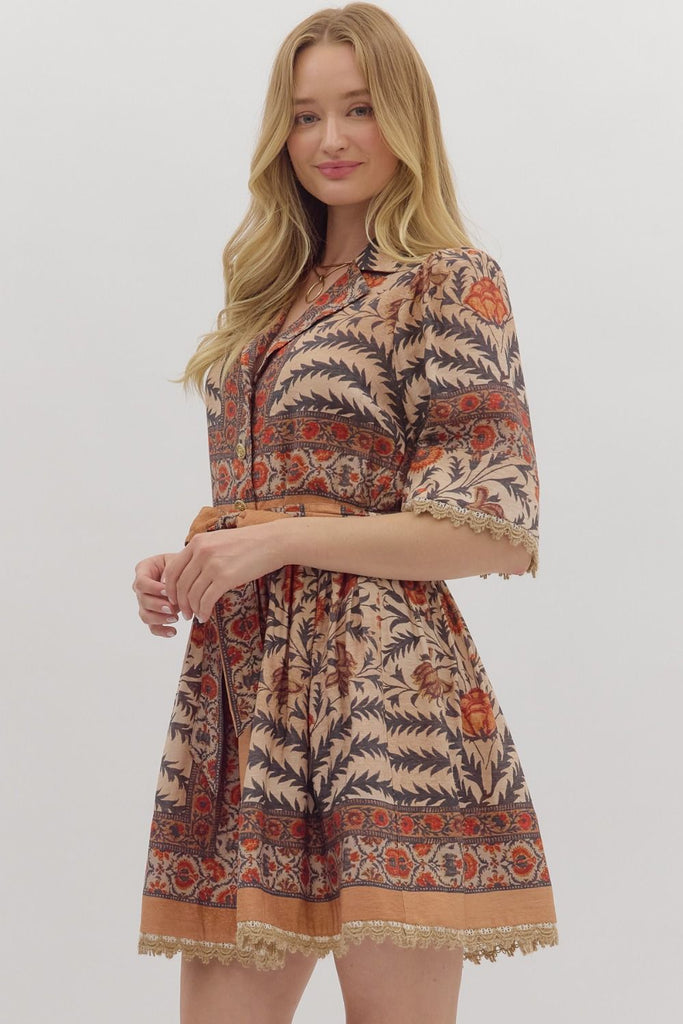 Piper Dress