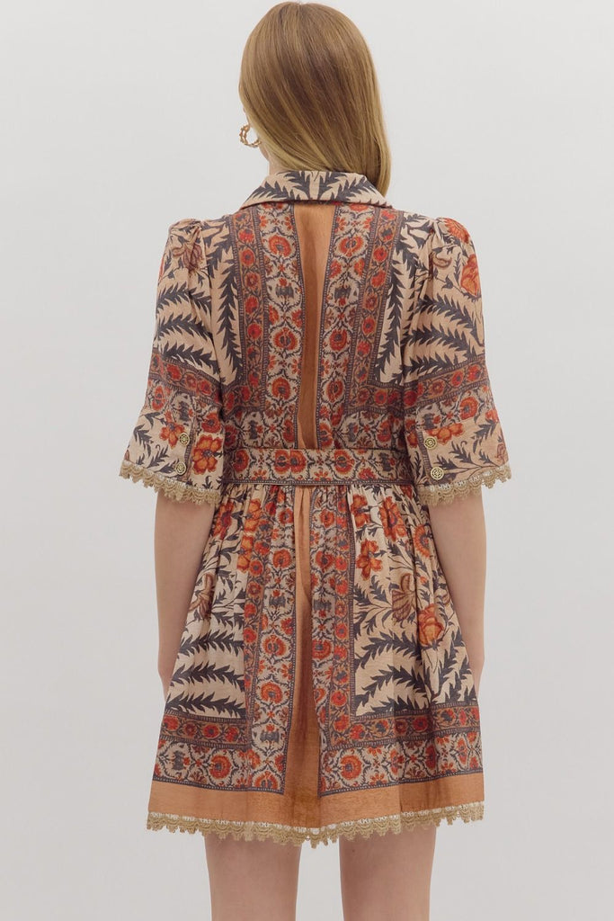 Piper Dress