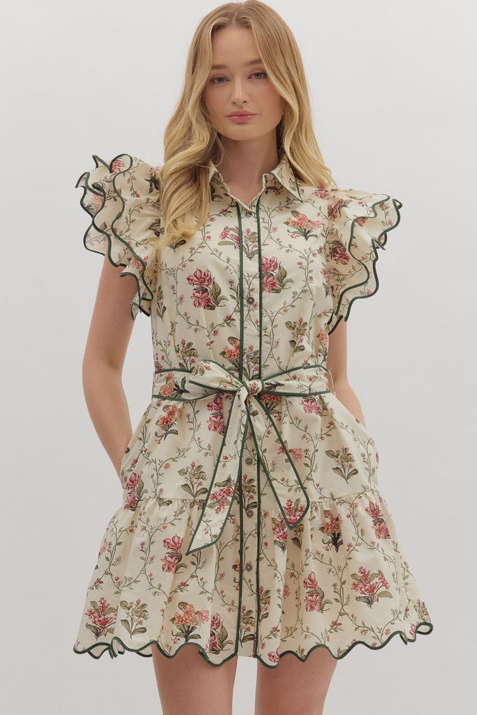 Camden Dress