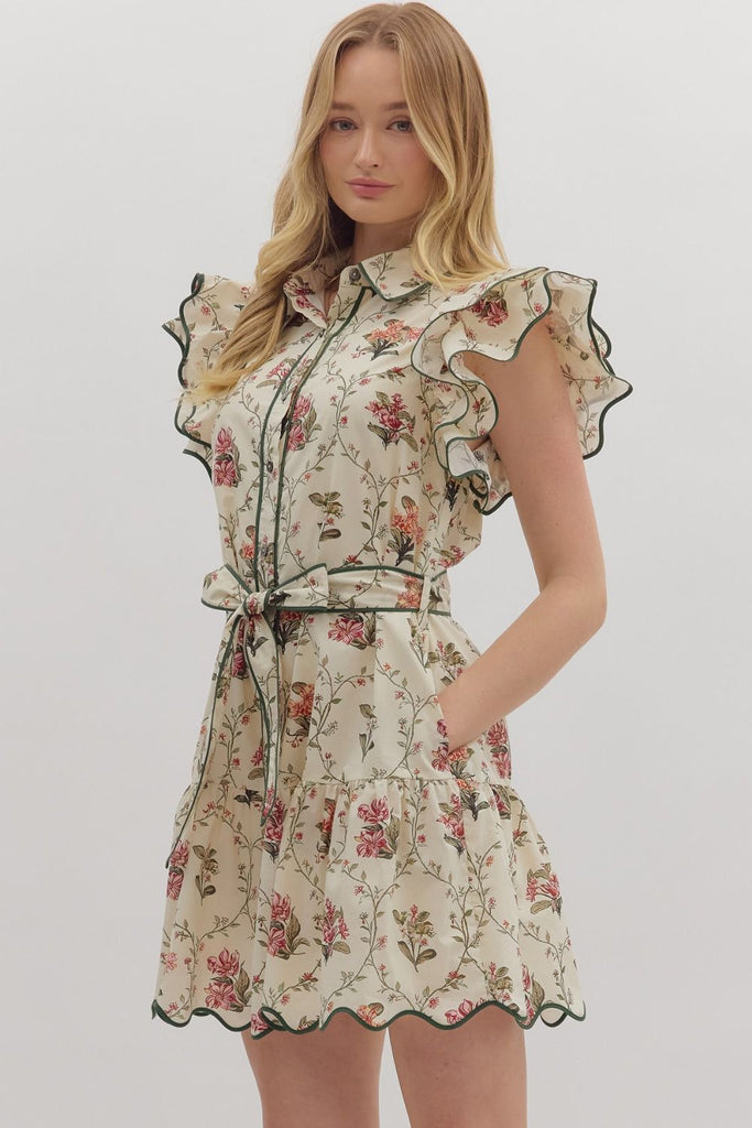 Camden Dress