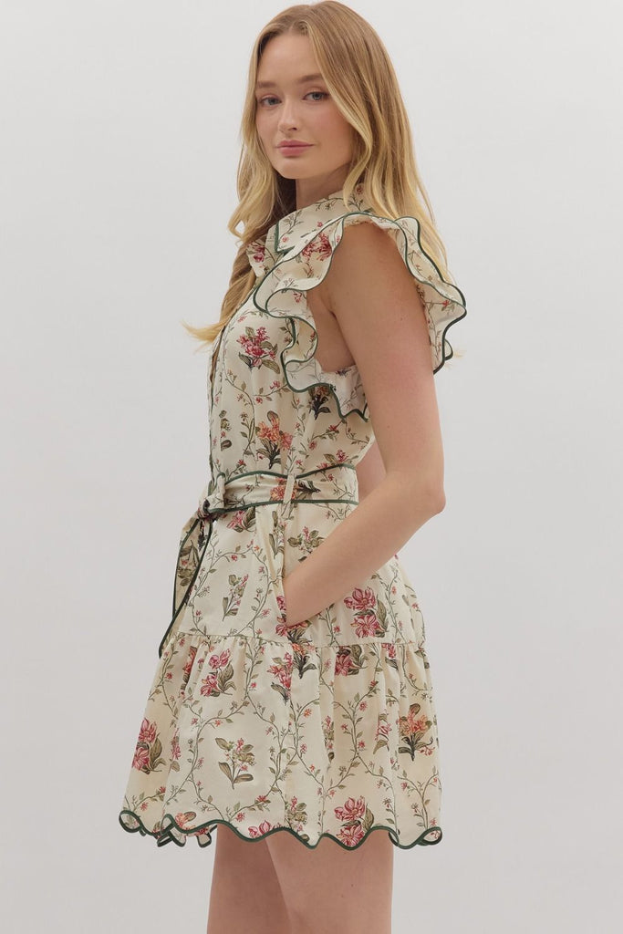 Camden Dress