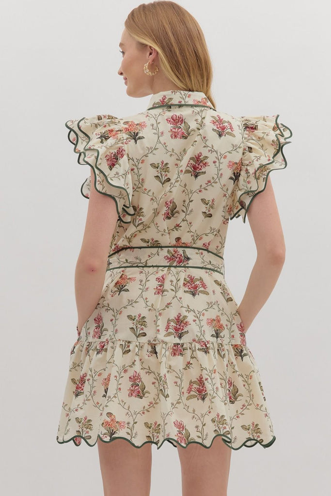 Camden Dress