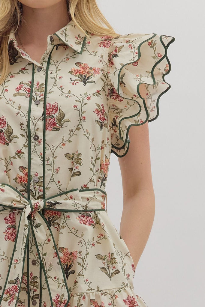Camden Dress