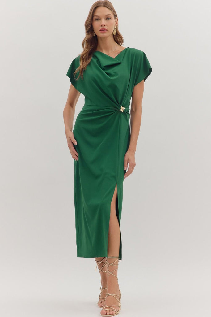 Selena Dress