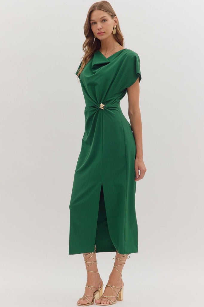 Selena Dress