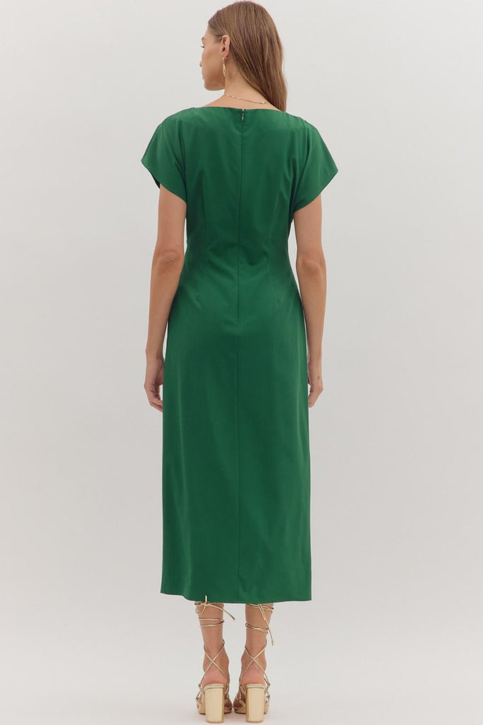Selena Dress