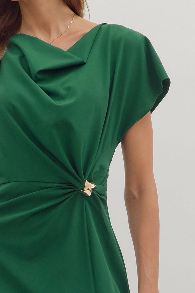 Selena Dress