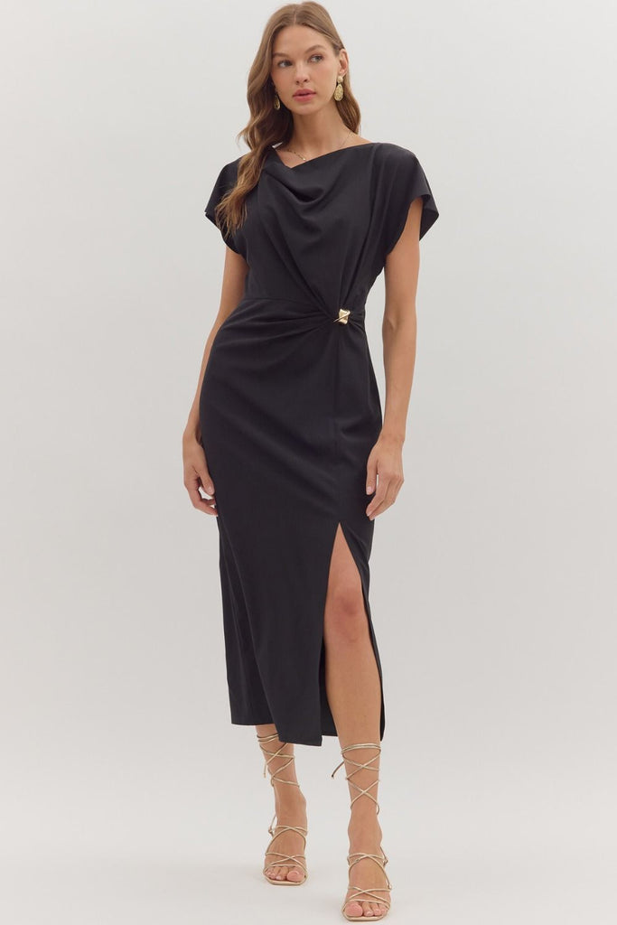 Selena Dress