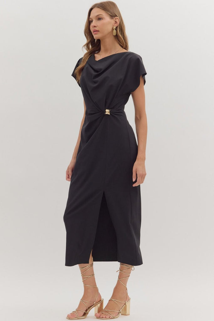 Selena Dress