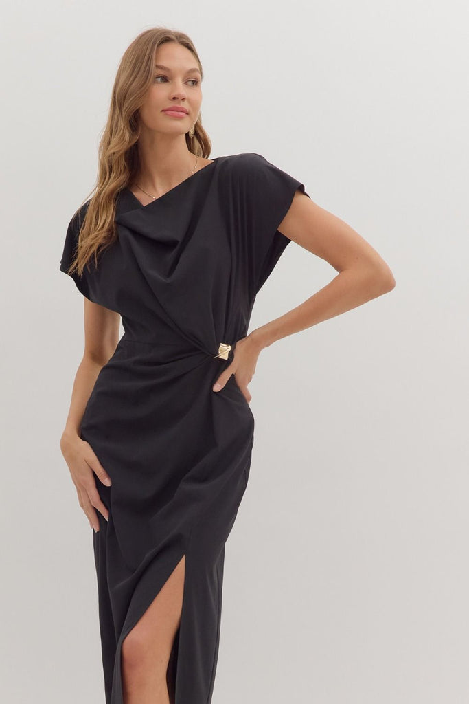 Selena Dress