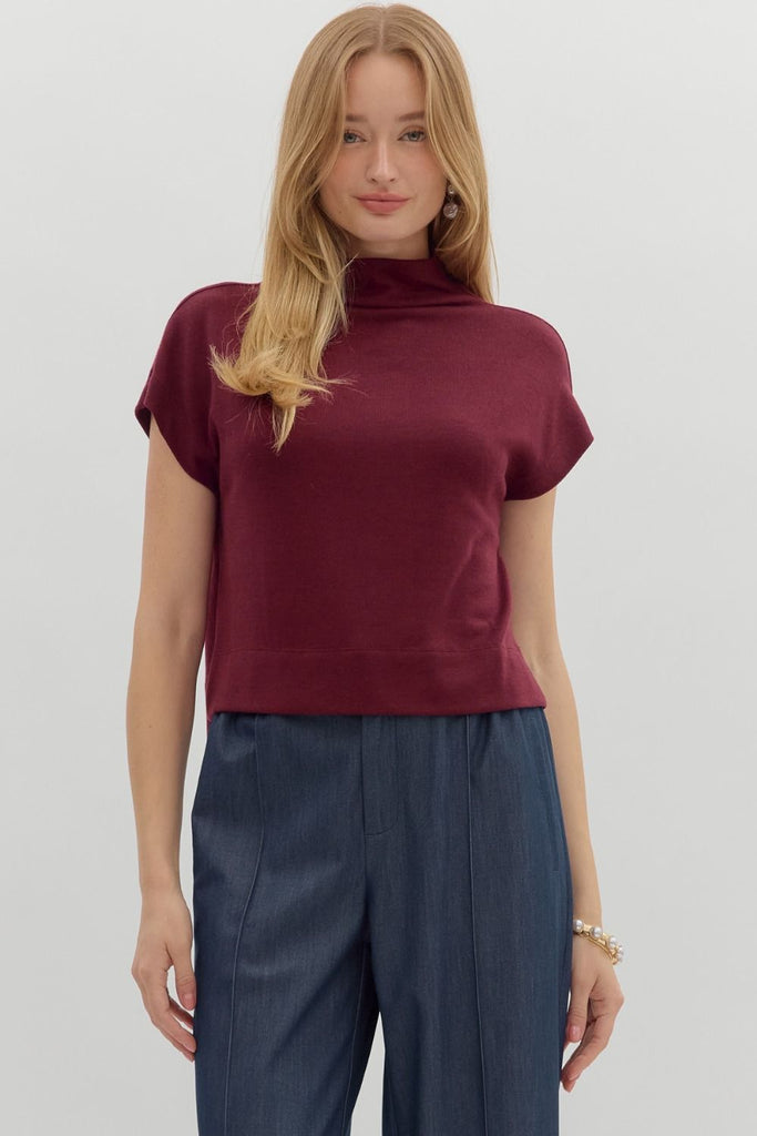 Melanie Top