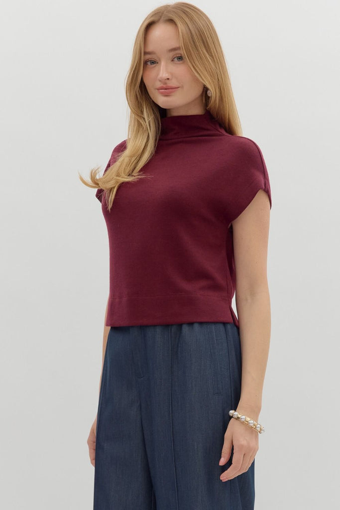 Melanie Top