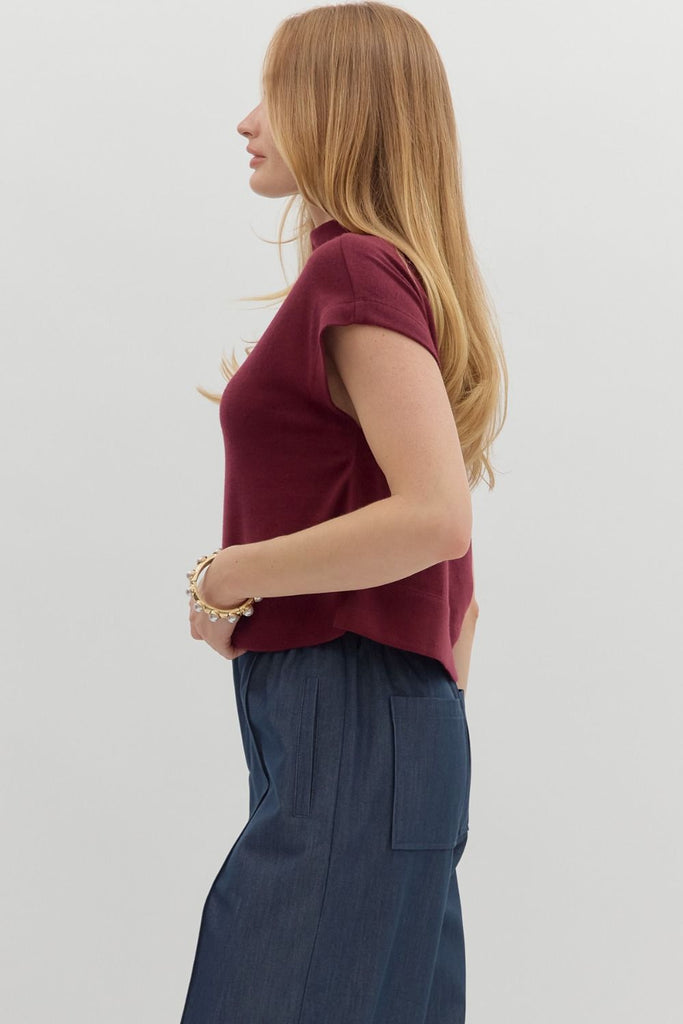 Melanie Top