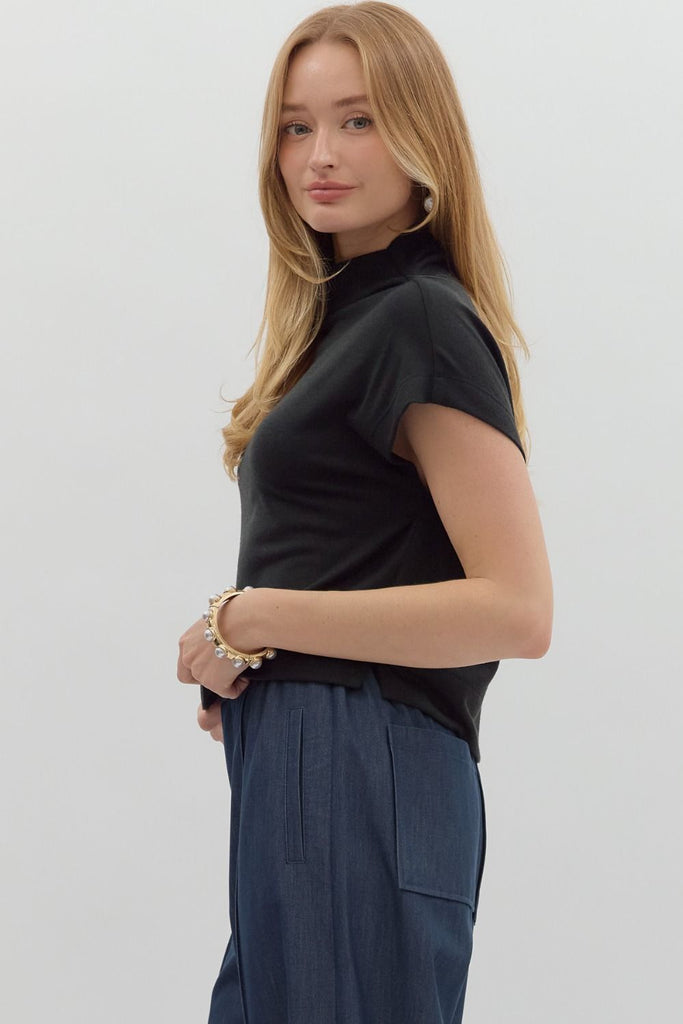 Melanie Top