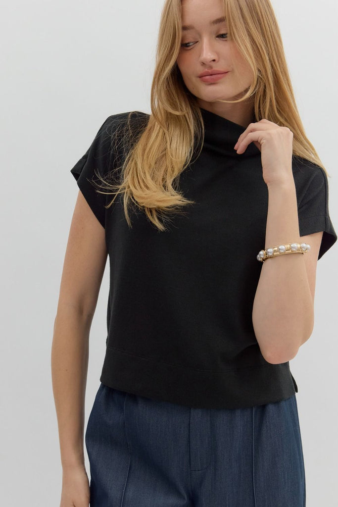Melanie Top