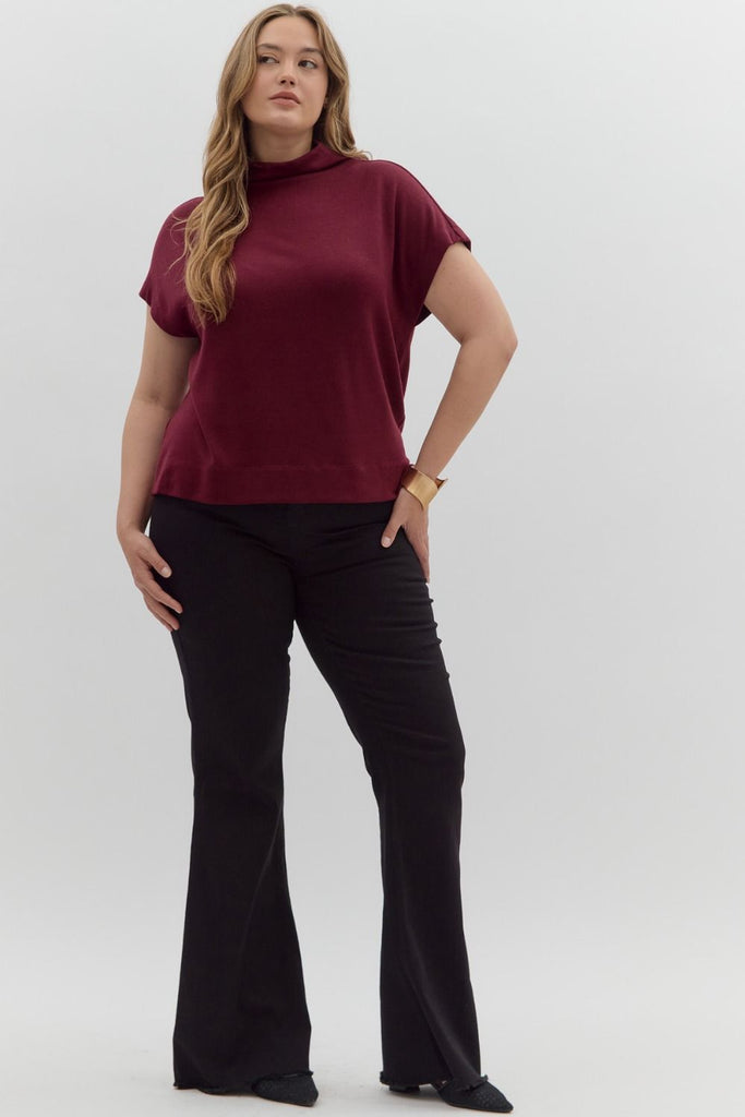 Melanie Top