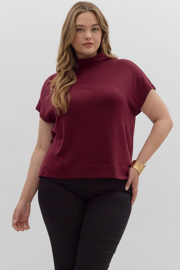 Melanie Top