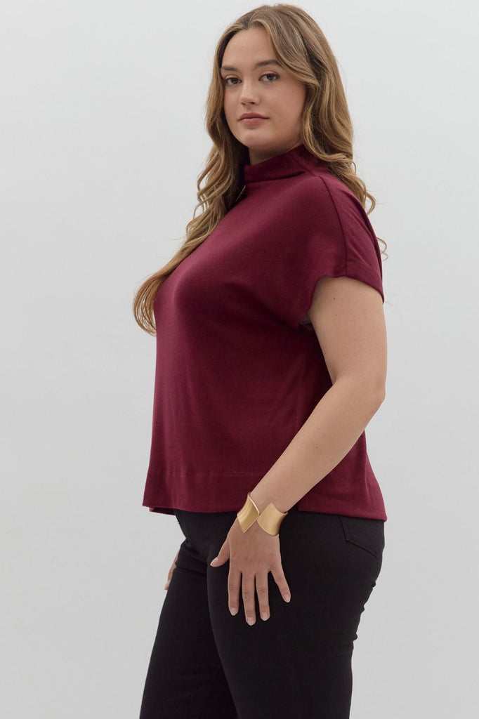 Melanie Top