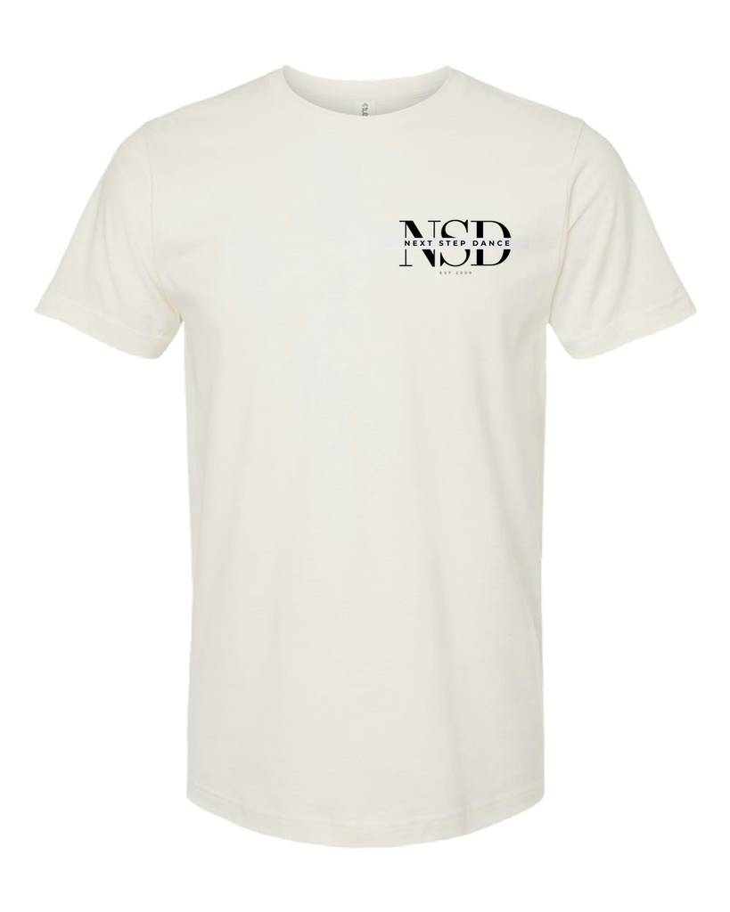 Next Step Dance Strike