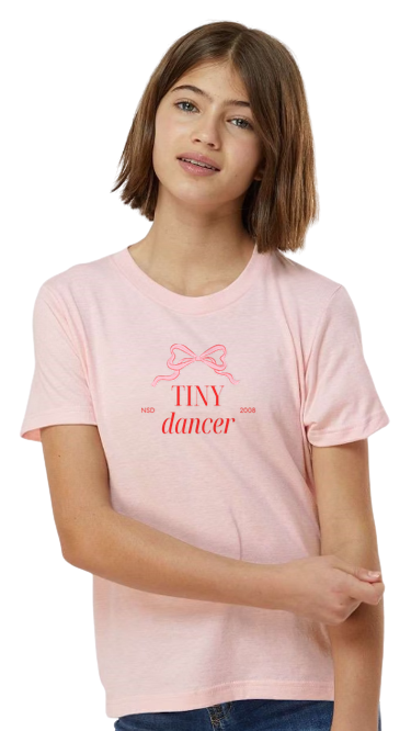 Next Step Dance Tiny Dancer T