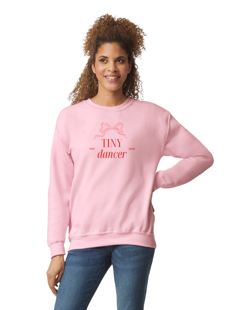 Next Step Dance Tiny Dancer Sweatshirt