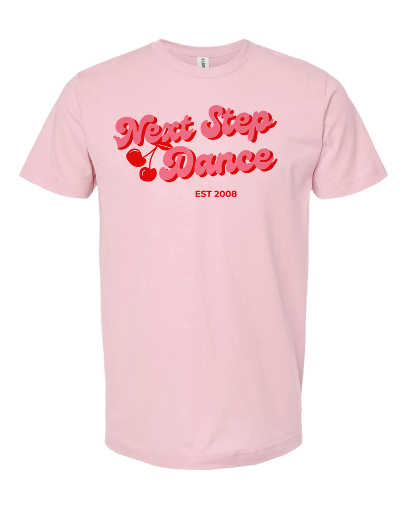 Next Step Dance Cherry